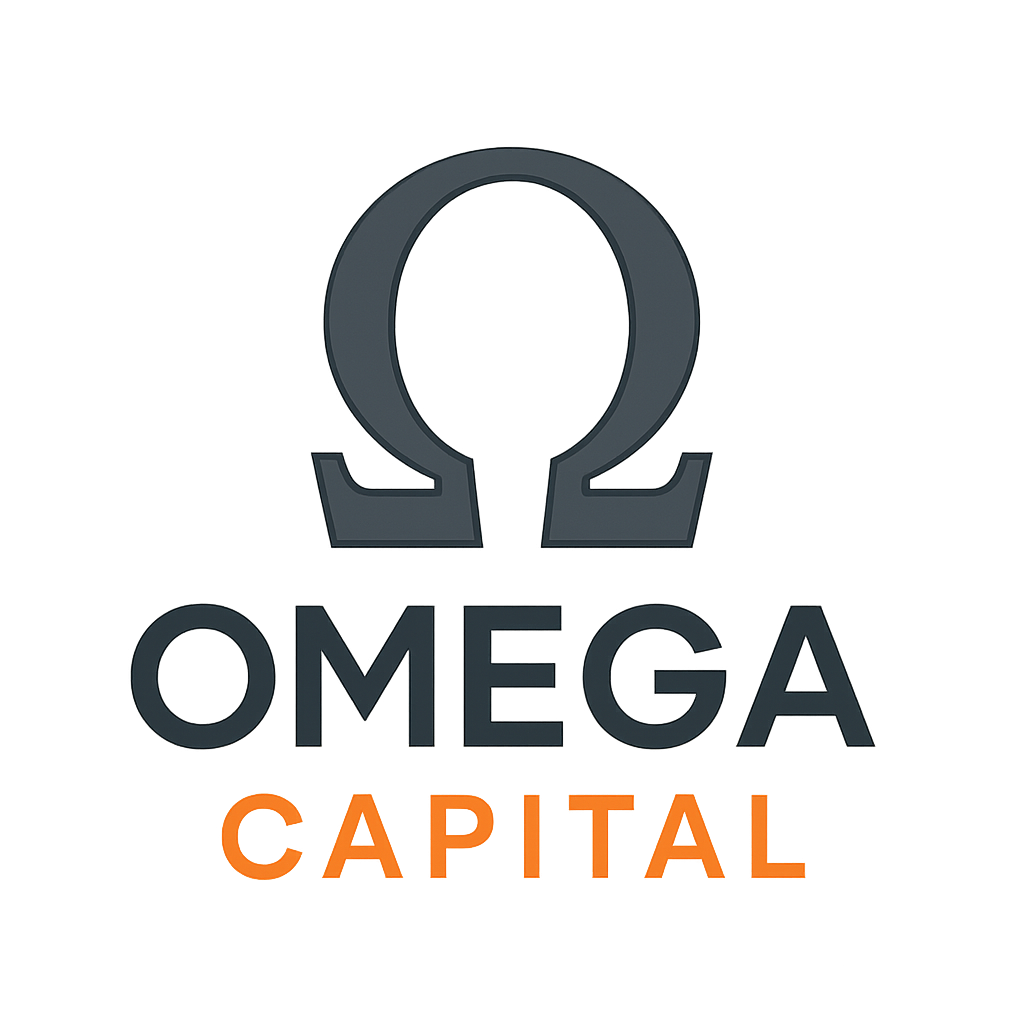 Omega Capital